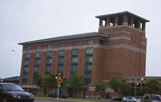 Columbus Regional Hospital
