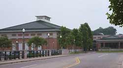 Columbus Regional Hospital