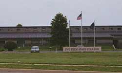 Ivy Tech State College