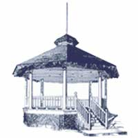 The Band Stand