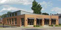 Hope Library